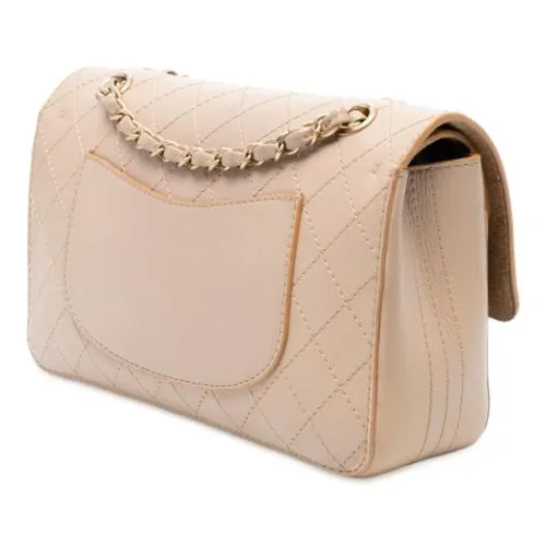 Pre-owned > Pre-owned Bags > Pre-owned Shoulder Bags - - Chanel Vintage - Modalova