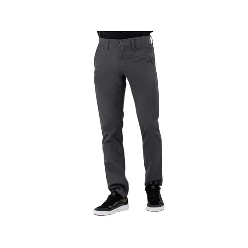 Trousers > Slim-fit Trousers - - Vans - Modalova