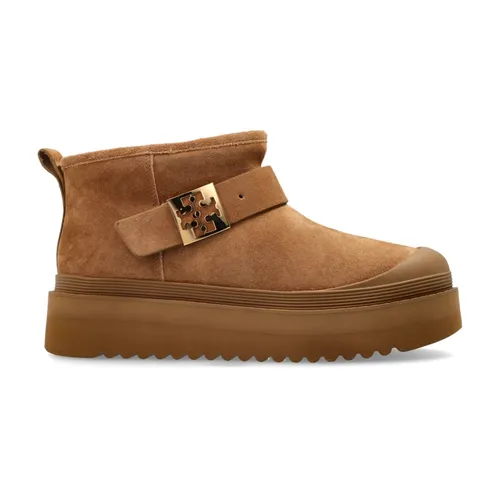 Shoes > Boots > Winter Boots - - Tory Burch - Modalova