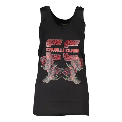 Tops > Sleeveless Tops - - Cavalli Class - Modalova