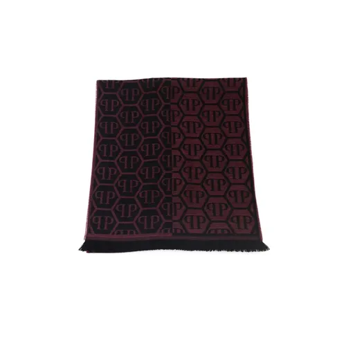 Accessories > Scarves - - Philipp Plein - Modalova