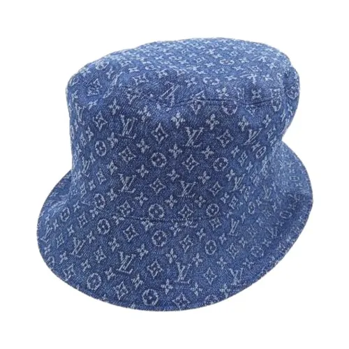 Pre-owned > Pre-owned Accessories - - Louis Vuitton Vintage - Modalova