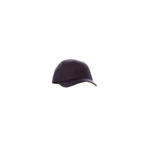 Accessories > Hats > Caps - - C.p. Company - Modalova