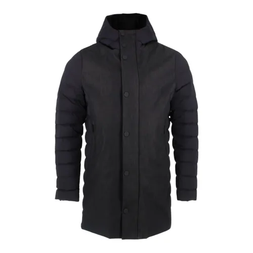 RRD - Coats > Parkas - Black - RRD - Modalova