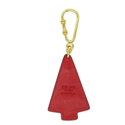 Pre-owned > Pre-owned Accessories - - Celine Vintage - Modalova