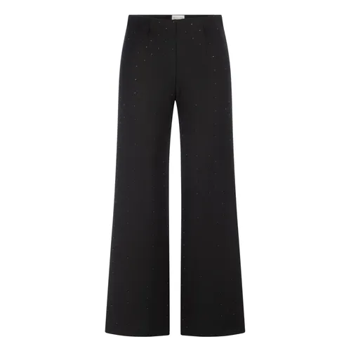 Trousers > Wide Trousers - - Seductive - Modalova