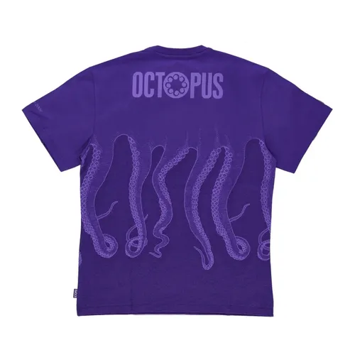 Tops > T-Shirts - - Octopus - Modalova