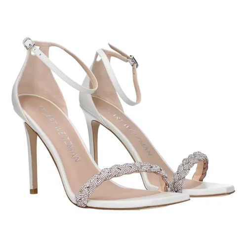 Shoes > Sandals > High Heel Sandals - - Stuart Weitzman - Modalova
