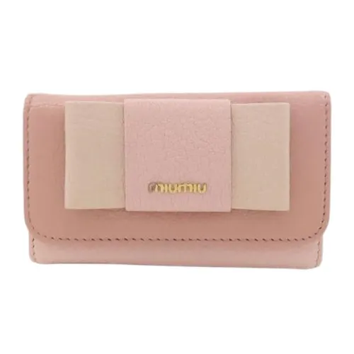 Pre-owned > Pre-owned Accessories - - Miu Miu Pre-owned - Modalova