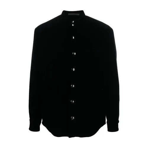 Shirts > Casual Shirts - - Giorgio Armani - Modalova