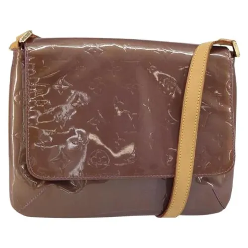Pre-owned > Pre-owned Bags > Pre-owned Cross Body Bags - - Louis Vuitton Vintage - Modalova