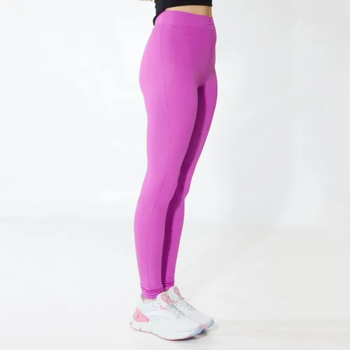 Trousers > Leggings - - Reebok - Modalova
