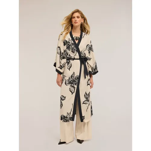 Blouses & Shirts > Kimonos - - Motivi - Modalova