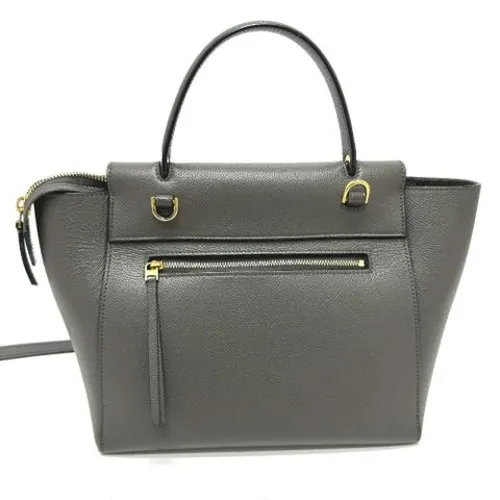 Pre-owned > Pre-owned Bags > Pre-owned Handbags - - Celine Vintage - Modalova