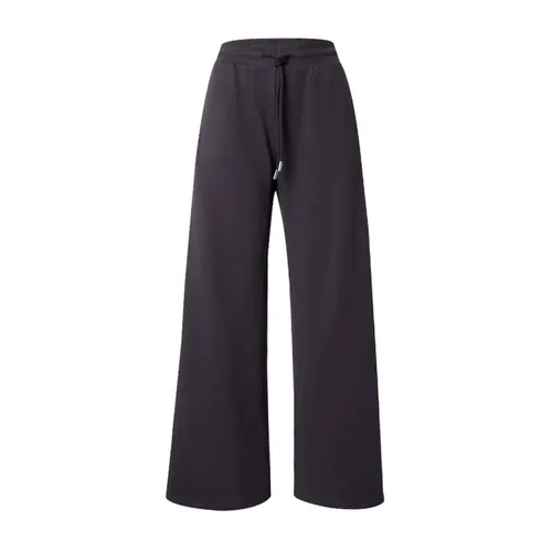 Trousers > Wide Trousers - - Max Mara - Modalova