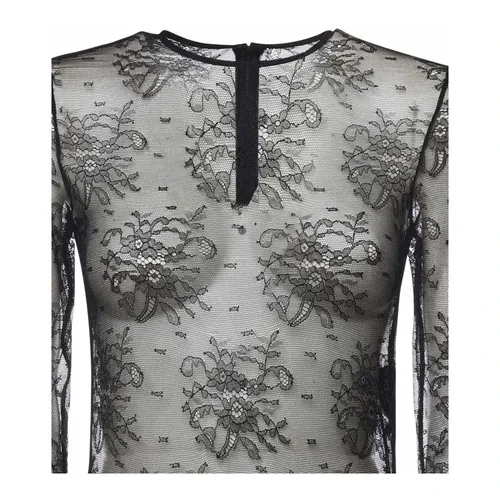 Tops > Body - - Dolce & Gabbana - Modalova