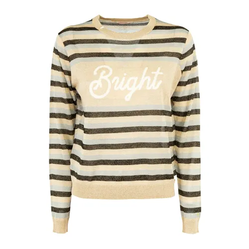 Knitwear > Round-neck Knitwear - - Sun68 - Modalova