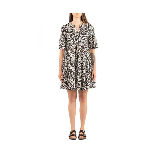 Dresses > Day Dresses > Short Dresses - - Weekend - Modalova