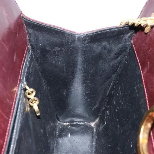 Pre-owned > Pre-owned Bags > Pre-owned Clutches - - Salvatore Ferragamo Pre-owned - Modalova