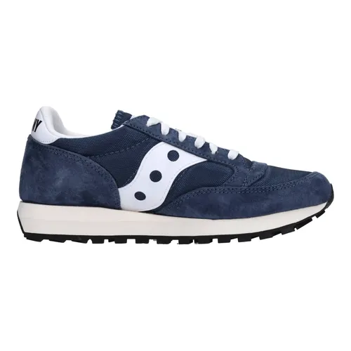 Saucony - Shoes > Sneakers - Blue - Saucony - Modalova