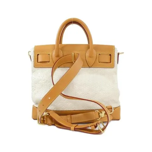 Pre-owned > Pre-owned Bags > Pre-owned Handbags - - Louis Vuitton Vintage - Modalova