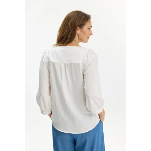 Blouses & Shirts > Blouses - - IN Front - Modalova