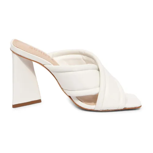 Shoes > Heels > Heeled Mules - - Schutz - Modalova