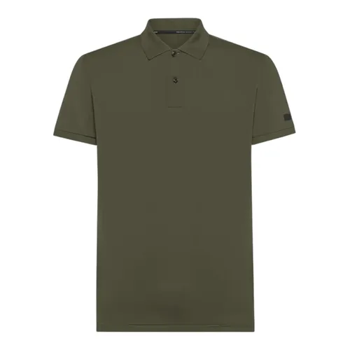 RRD - Tops > Polo Shirts - Green - RRD - Modalova