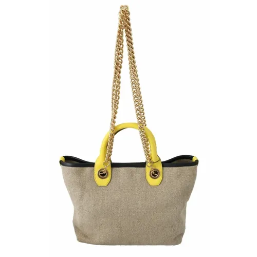 Pre-owned > Pre-owned Bags > Pre-owned Handbags - - Dolce & Gabbana Pre-owned - Modalova