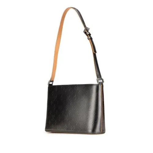 Pre-owned > Pre-owned Bags > Pre-owned Shoulder Bags - - Louis Vuitton Vintage - Modalova