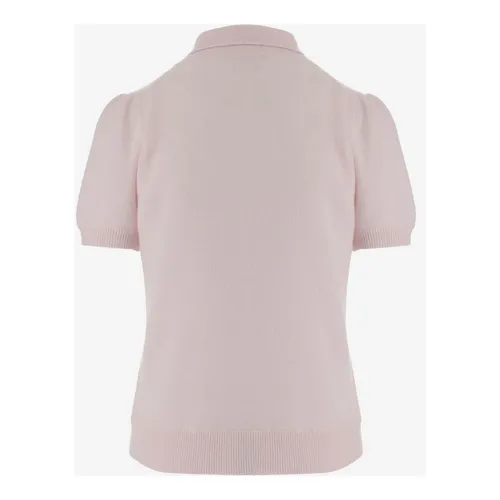 Knitwear > Cashmere Knitwear - - Allude - Modalova