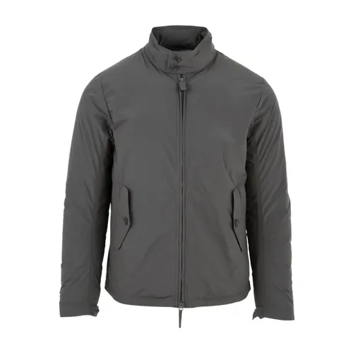 Sweatshirts & Hoodies > Zip-throughs - - Aspesi - Modalova