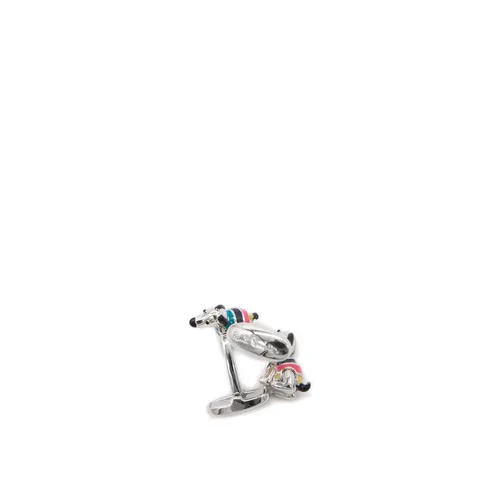 Accessories > Cufflinks & Tie Clips - - Paul Smith - Modalova