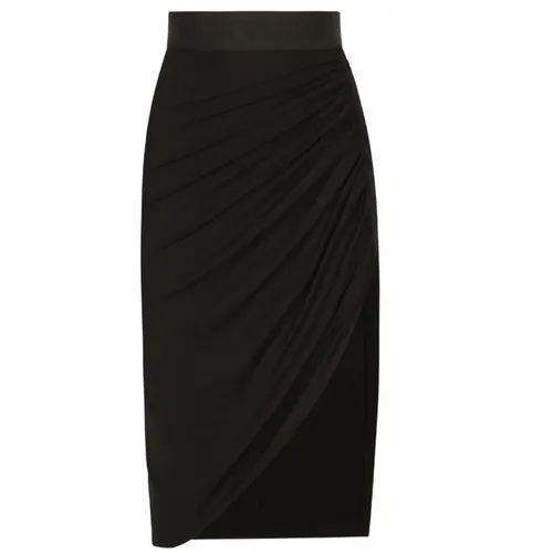 Skirts > Midi Skirts - - Dolce & Gabbana - Modalova