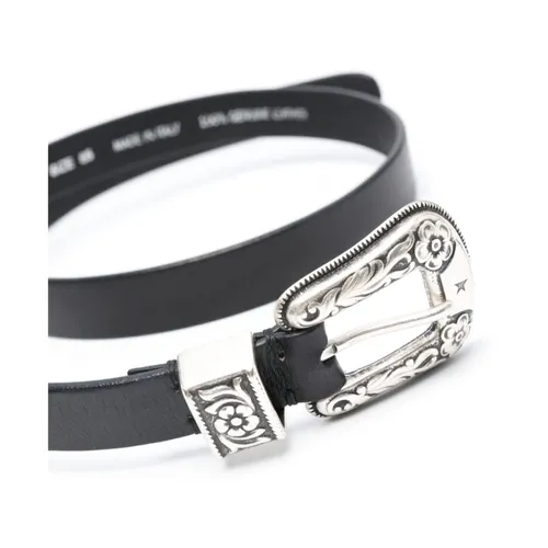 Accessories > Belts - - Golden Goose - Modalova