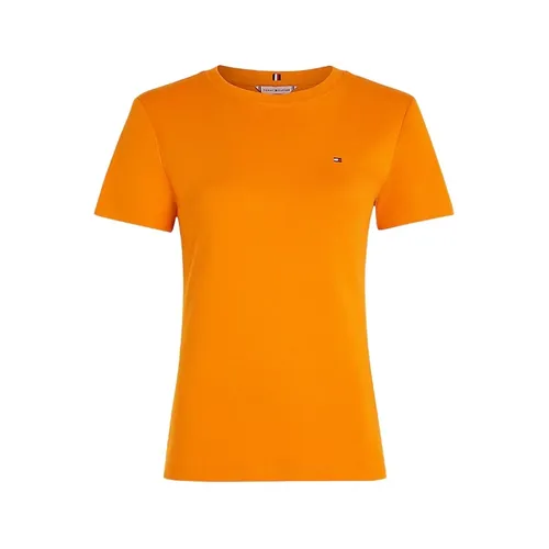Tops > T-Shirts - - Tommy Hilfiger - Modalova