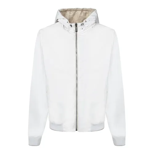 Jackets > Light Jackets - - Moorer - Modalova