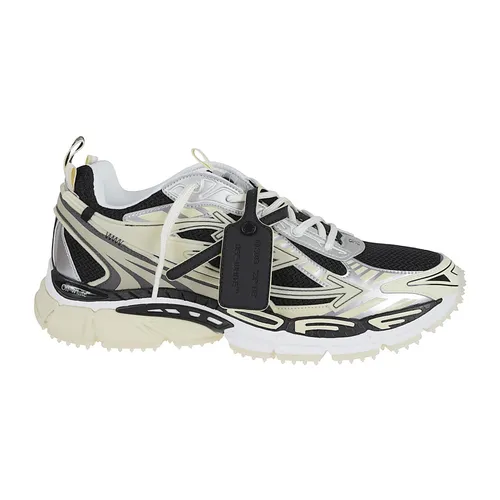 Shoes > Sneakers - - Off White - Modalova