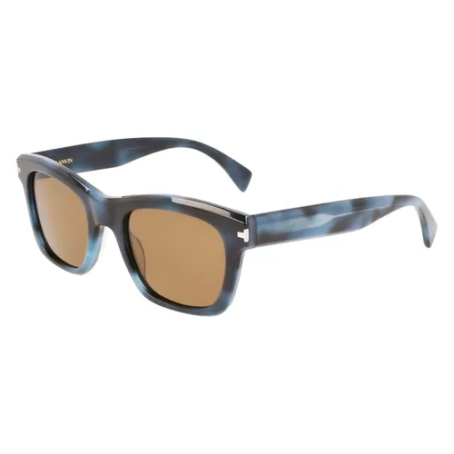 Accessories > Sunglasses - - Lanvin - Modalova