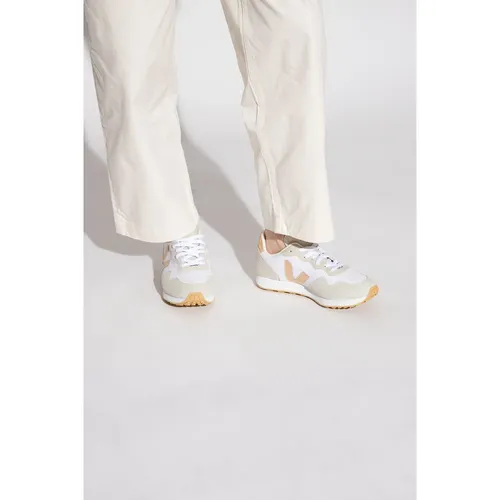 Veja - Shoes > Sneakers - Beige - Veja - Modalova