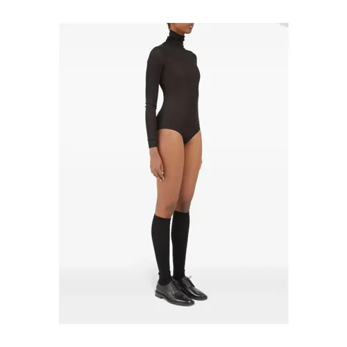 Tops > Body - - Maison Margiela - Modalova