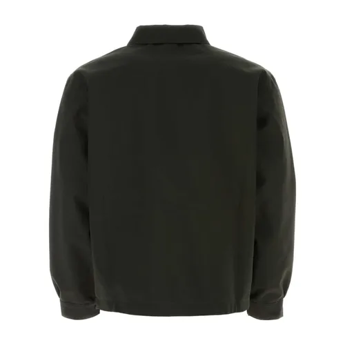 Jackets > Light Jackets - - Gr10K - Modalova
