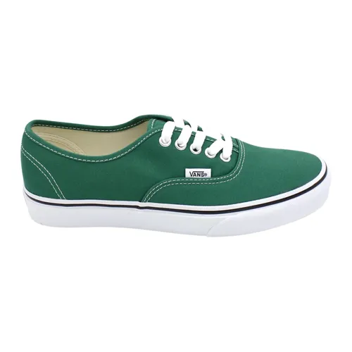 Vans - Shoes > Sneakers - Green - Vans - Modalova