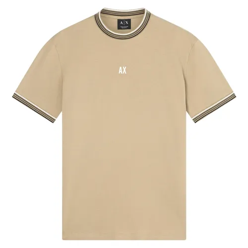 Tops > T-Shirts - - Armani Exchange - Modalova