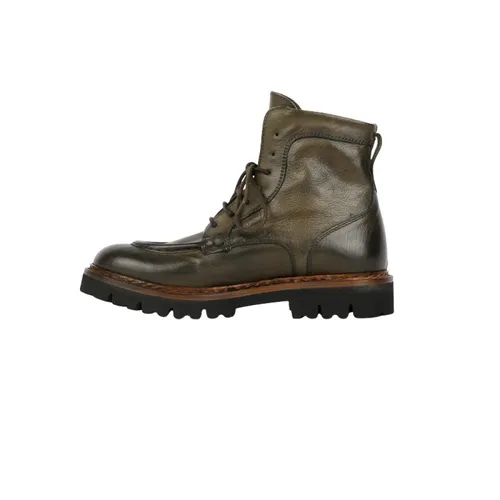 Shoes > Boots > Lace-up Boots - - JP/David - Modalova