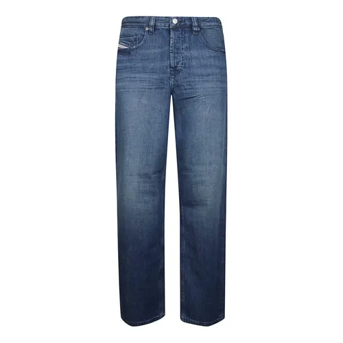Jeans > Straight Jeans - - Diesel - Modalova