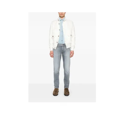 Jeans > Slim-fit Jeans - - Jacob Cohën - Modalova