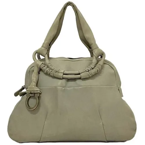 Pre-owned > Pre-owned Bags > Pre-owned Handbags - - Salvatore Ferragamo Pre-owned - Modalova