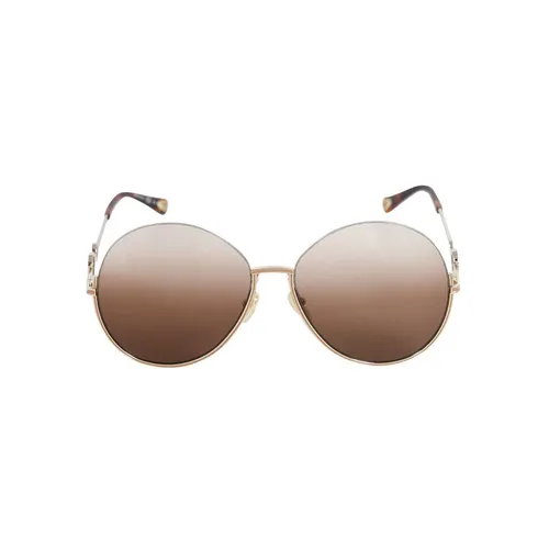 Accessories > Sunglasses - - Chloé - Modalova