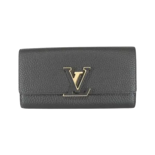 Pre-owned > Pre-owned Accessories > Pre-owned Wallets - - Louis Vuitton Vintage - Modalova